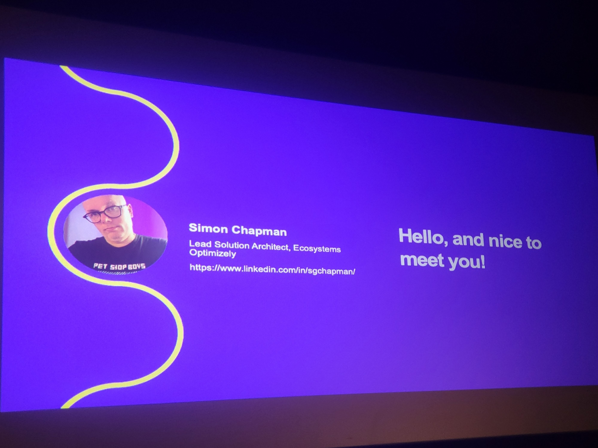 Running successful experimentation projects with Optimizely