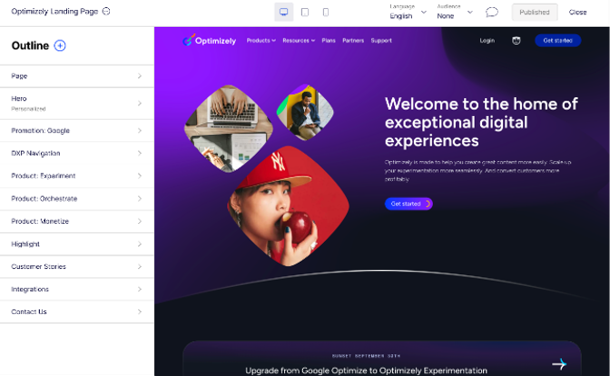SaaS CMS | Optimizely Developer Community