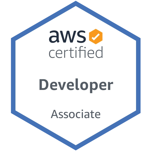 AWS Certified Developer – Associate